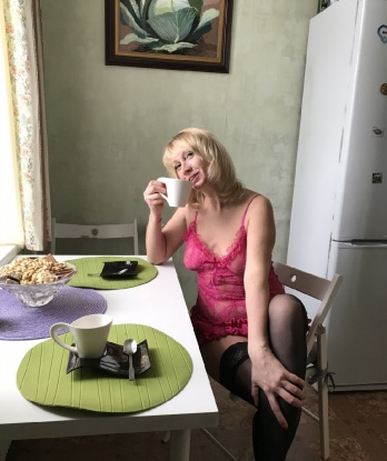 Анкета проститутки Тамарочка - Фото 1, Маневичи, 47 лет, №2297